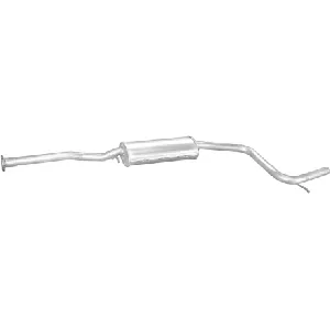 Srednji izduvni lonac 4MAX 0219-01-00844P IC-A32E42