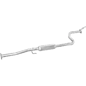 Srednji izduvni lonac 4MAX 0219-01-00951P IC-A32E6A