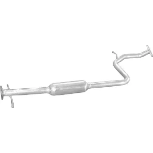 Srednji izduvni lonac 4MAX 0219-01-01004P IC-A32E75