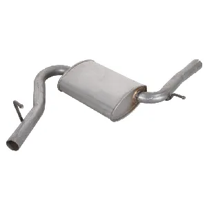 Srednji izduvni lonac 4MAX 0219-01-01126P IC-DF129B