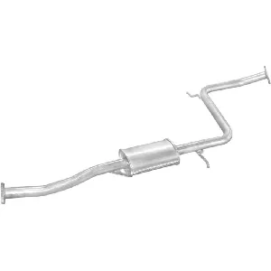 Srednji izduvni lonac 4MAX 0219-01-01251P IC-A32EAB