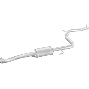 Srednji izduvni lonac 4MAX 0219-01-01268P IC-A32EAF