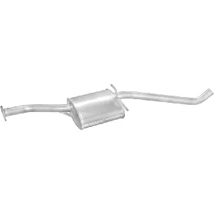 Srednji izduvni lonac 4MAX 0219-01-01730P IC-A32F0C