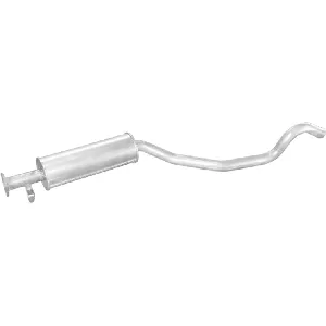 Srednji izduvni lonac 4MAX 0219-01-01738P IC-A32F14