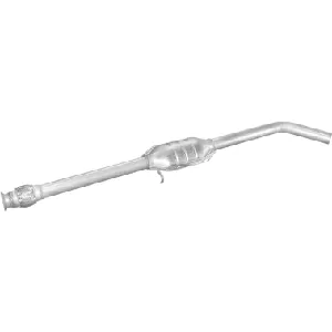 Srednji izduvni lonac 4MAX 0219-01-02168P IC-A32F91