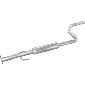 Srednji izduvni lonac 4MAX 0219-01-02254P IC-C00F3D