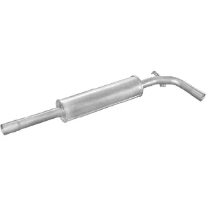 Srednji izduvni lonac 4MAX 0219-01-02307P IC-A32FA3