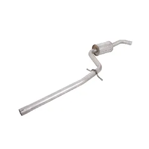 Srednji izduvni lonac 4MAX 0219-01-02379P IC-D3787E