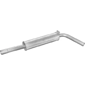 Srednji izduvni lonac 4MAX 0219-01-02434P IC-A32FCC