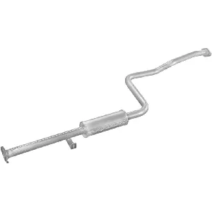 Srednji izduvni lonac 4MAX 0219-01-02503P IC-A32FD3