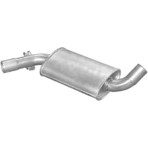 Srednji izduvni lonac 4MAX 0219-01-03072P IC-A33010