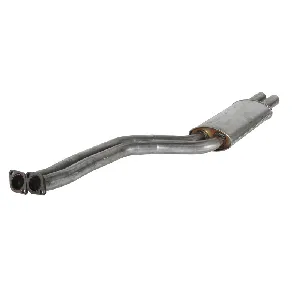 Srednji izduvni lonac 4MAX 0219-01-03129P IC-D378C2