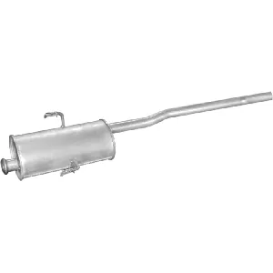 Srednji izduvni lonac 4MAX 0219-01-04125P IC-C00F95