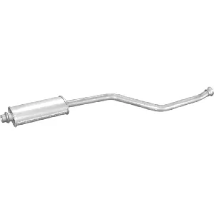 Srednji izduvni lonac 4MAX 0219-01-04139P IC-A33030