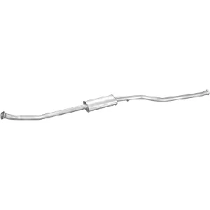 Srednji izduvni lonac 4MAX 0219-01-04141P IC-C00F98