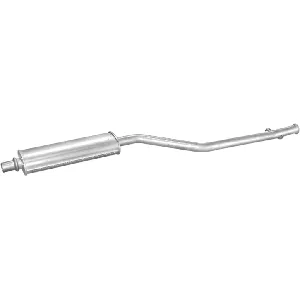 Srednji izduvni lonac 4MAX 0219-01-04261P IC-A3303F