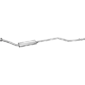 Srednji izduvni lonac 4MAX 0219-01-04294P IC-C00FAA