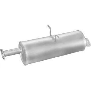 Srednji izduvni lonac 4MAX 0219-01-04724P IC-A951CD