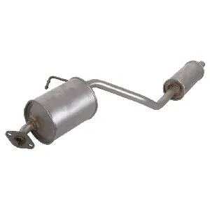 Srednji izduvni lonac 4MAX 0219-01-06007P IC-F82016