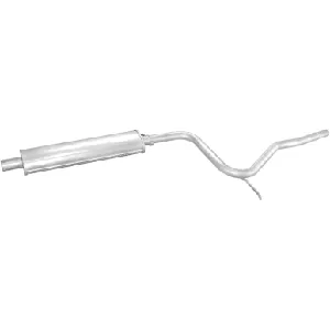 Srednji izduvni lonac 4MAX 0219-01-07173P IC-A33063