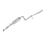 Srednji izduvni lonac 4MAX 0219-01-07302P IC-C00FE5