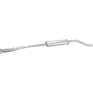 Srednji izduvni lonac 4MAX 0219-01-07400P IC-A3307E