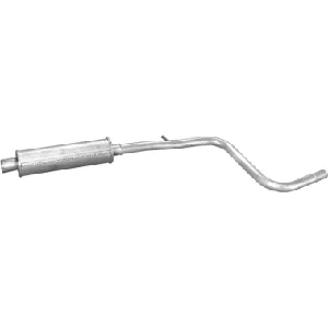 Srednji izduvni lonac 4MAX 0219-01-07403P IC-A33081