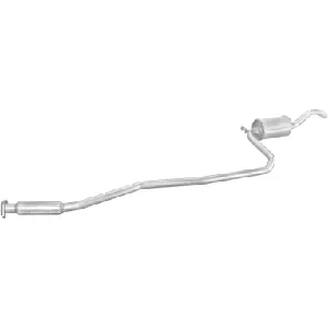 Srednji izduvni lonac 4MAX 0219-01-08155P IC-A33099