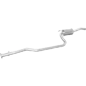 Srednji izduvni lonac 4MAX 0219-01-08189P IC-A953F4