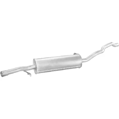 Srednji izduvni lonac 4MAX 0219-01-08218P IC-C01015