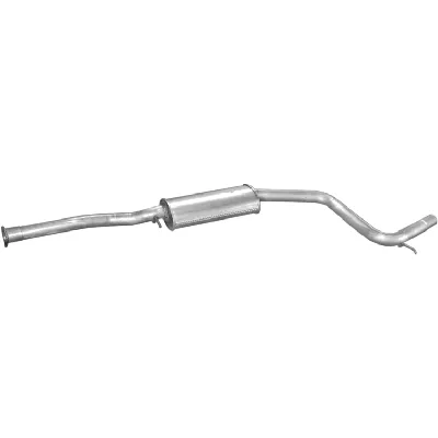Srednji izduvni lonac 4MAX 0219-01-08232P IC-A330A9