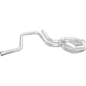 Srednji izduvni lonac 4MAX 0219-01-08234P IC-A330AB