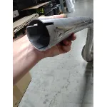 Srednji izduvni lonac 4MAX 0219-01-08390P IC-A330DB