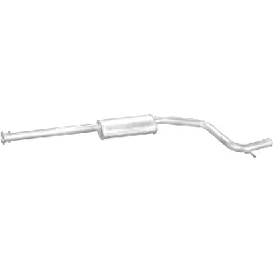 Srednji izduvni lonac 4MAX 0219-01-08595P IC-C01049