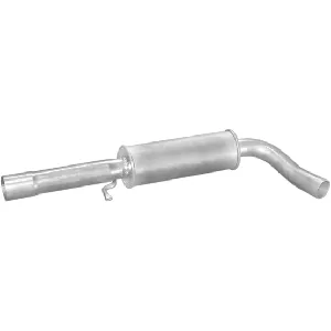 Srednji izduvni lonac 4MAX 0219-01-12051P IC-C01068