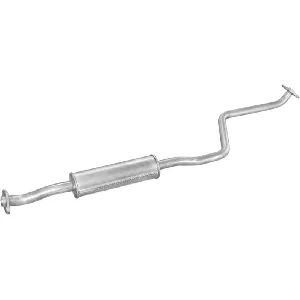 Srednji izduvni lonac 4MAX 0219-01-12192P IC-C01071