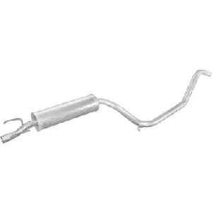 Srednji izduvni lonac 4MAX 0219-01-17134P IC-A33141