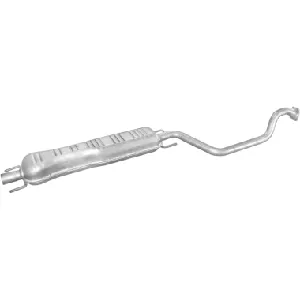 Srednji izduvni lonac 4MAX 0219-01-17536P IC-C010D9