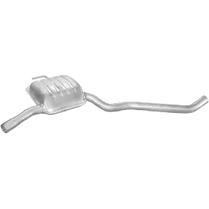 Srednji izduvni lonac 4MAX 0219-01-17590P IC-C010E5