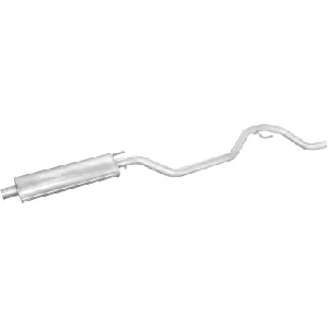 Srednji izduvni lonac 4MAX 0219-01-17599P IC-C010ED