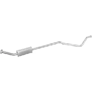 Srednji izduvni lonac 4MAX 0219-01-19203P IC-C010FD