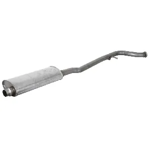 Srednji izduvni lonac 4MAX 0219-01-19239P IC-DF1293