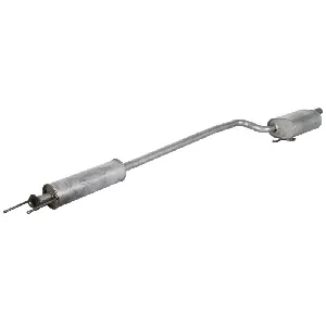 Srednji izduvni lonac 4MAX 0219-01-25067P IC-DF1233