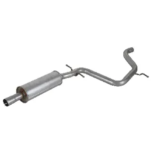 Srednji izduvni lonac 4MAX 0219-01-30011P IC-G0KAVR