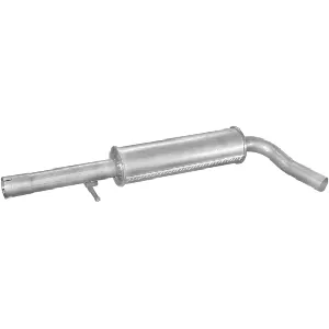 Srednji izduvni lonac 4MAX 0219-01-30233P IC-A33206