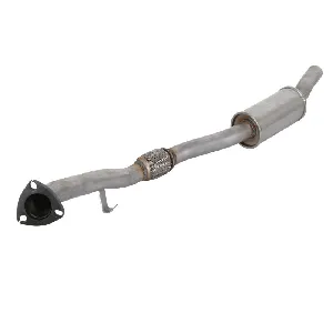 Srednji izduvni lonac 4MAX 0219-01-30270P IC-F82034