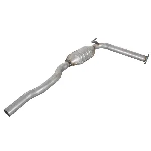 Srednji izduvni lonac 4MAX 0219-01-30458P IC-E0F1CA