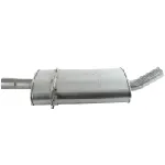 Srednji izduvni lonac ASMET ASM01.059 IC-C4419C