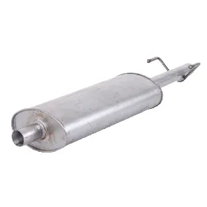 Srednji izduvni lonac ASMET ASM02.050 IC-B378CE