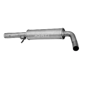 Srednji izduvni lonac ASMET ASM03.076 IC-9E4E4B